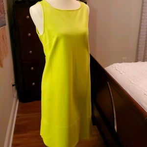 NWT Ann Taylor Sheath Dress